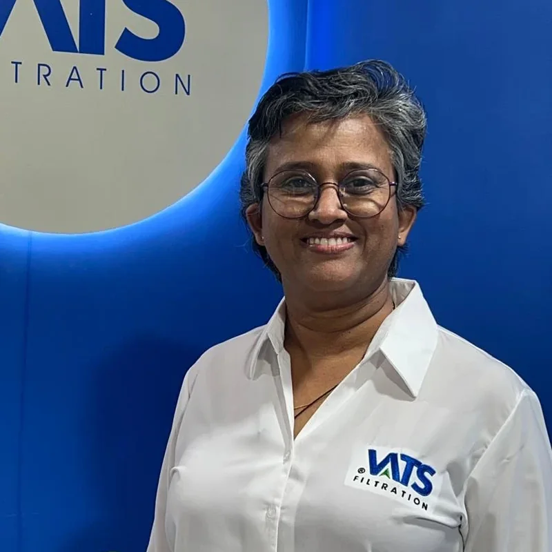 Gauri Vatturkar
