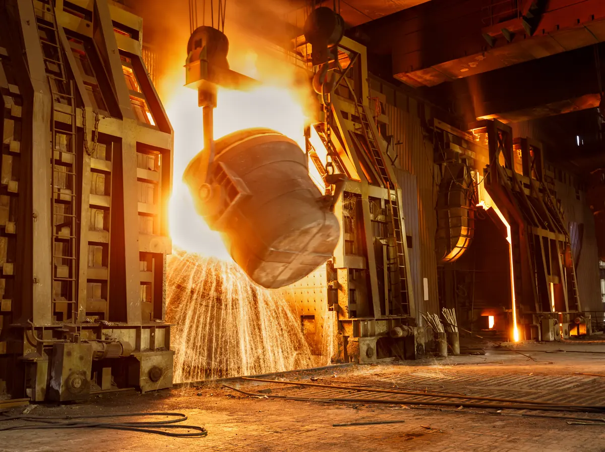 Metals