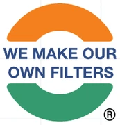 We make our own filters
